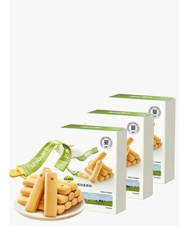 Children's sticks for teething new packaging - Buy Online on GoSupps.com