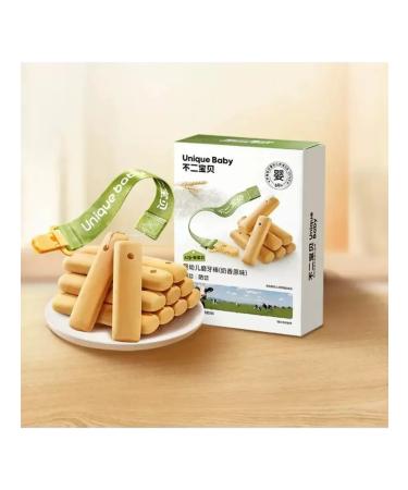 Children's sticks for teething new packaging - Buy Online on GoSupps.com