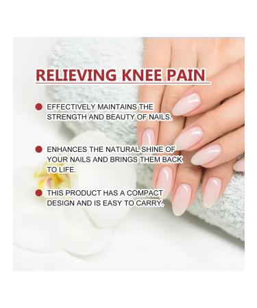 Treatment of fungal infections of care of nails with a solution of 10 mi - Buy Online on GoSupps.com