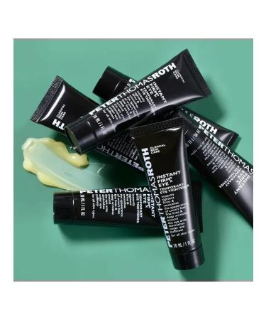 PETER THOMAS ROTH Eye cream strengthening 30ml - Buy Online on GoSupps.com