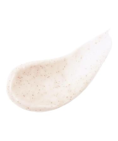 Evoluderm Moisturizing body scrub with shi oil 150g - Buy Online on GoSupps.com