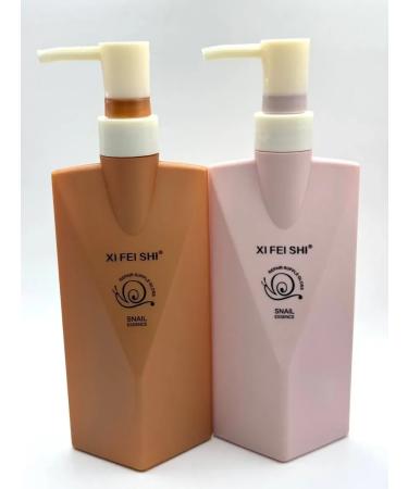 remini322 Shampoo and hair balm without SLS - Buy Online on GoSupps.com