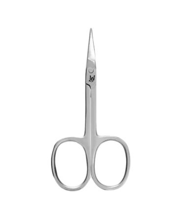 LEI Manicure scissors for the nail plate straight - Buy Online on GoSupps.com