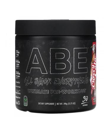 APPLIED NUTRITION ABE Cherry Cola 375 g.