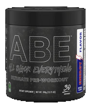APPLIED NUTRITION ABE Energy Pre-Workout Complex 375g