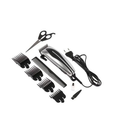 Electric machine for haircut with length adjustment - Buy Online on GoSupps.com
