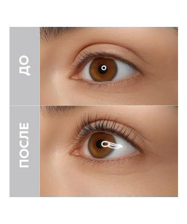 FOR EYEBROWS Serum stimulating for eyelashes and eyebrows - Buy Online on GoSupps.com