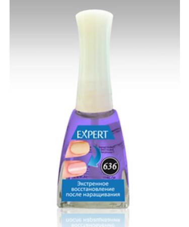 Severina Expert Emergency Recovery after building 636