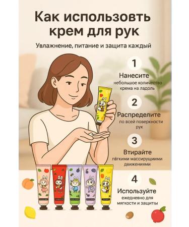FLYME Set of hand cream - Buy Online on GoSupps.com
