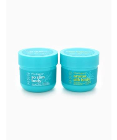 Domny Moisturizing body milk Aroma Silk 140 ml - Buy Online on GoSupps.com