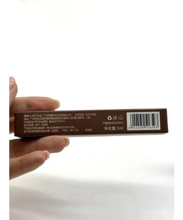 BKB90 Eyebrow marker with hairs effect - Buy Online on GoSupps.com