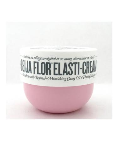 SOL DE JANEIRO Cream for Moisturizer perfumed 75 ml - Buy Online on GoSupps.com