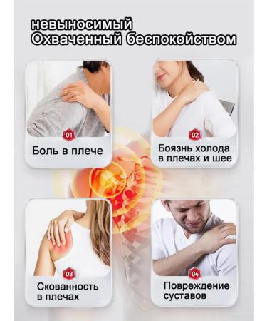 Ointment from back pain and back with lower back 55g - Buy Online on GoSupps.com