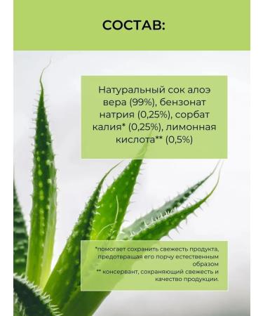 Ayurvati Aloe vera juice natural drinking 2 pcs. 200 ml - Buy Online on GoSupps.com