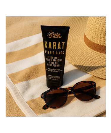 Body Butter Zagar cream in Karat Hybid Solarium - Buy Online on GoSupps.com