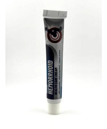 Mega Mix Hemorrhoids and inflammation cream - Buy Online on GoSupps.com