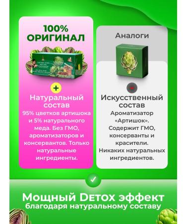 Van Anh Hood (extract) from artichoke flowers with honey 525 g - Buy Online on GoSupps.com
