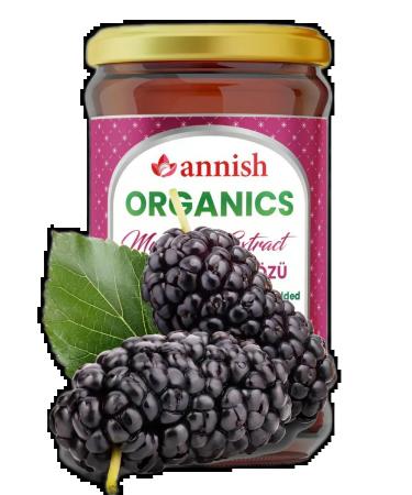 DESTEK Organic mulberry extract Pekmes 640 gr T rkiye
