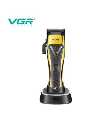 Hair haircut machine set in the case V-015 - Buy Online on GoSupps.com