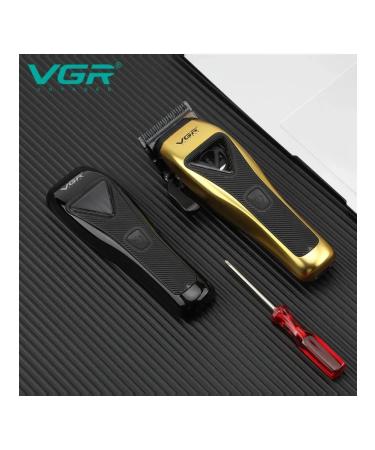 Hair haircut machine set in the case V-015 - Buy Online on GoSupps.com