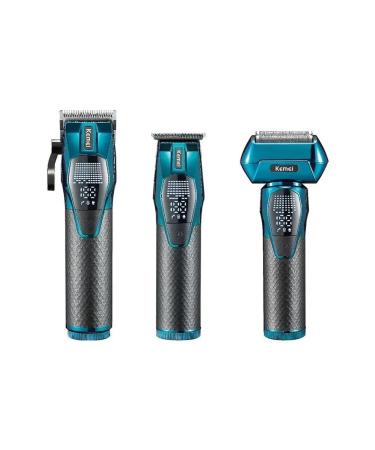 Set 3B1 Shever Timmer machine KM-8559 - Buy Online on GoSupps.com