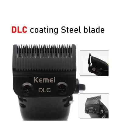 Hair cutting machine KM-2373 - Buy Online on GoSupps.com