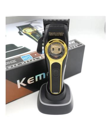 Hair cutting machine KM-2373 - Buy Online on GoSupps.com