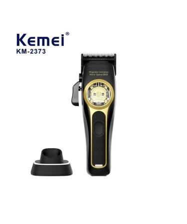Hair cutting machine KM-2373 - Buy Online on GoSupps.com