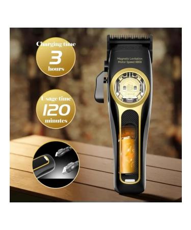 Hair cutting machine KM-2373 - Buy Online on GoSupps.com
