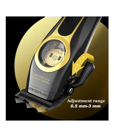 Hair cutting machine KM-2373 - Buy Online on GoSupps.com