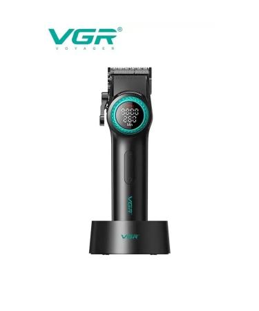 Hair cutting machine V-001 black