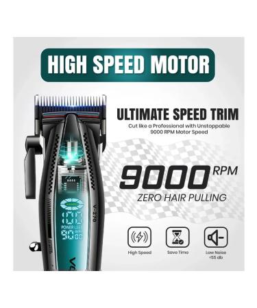 Hair haircut machine V-270 - Buy Online on GoSupps.com