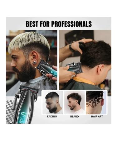 Hair haircut machine V-270 - Buy Online on GoSupps.com
