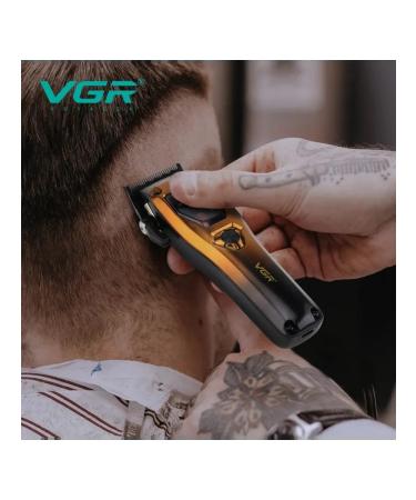 Machine set in the case V-668 (3 colors) - Buy Online on GoSupps.com