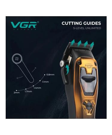 Machine set in the case V-668 (3 colors) - Buy Online on GoSupps.com