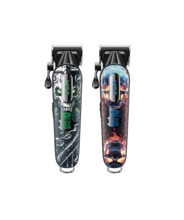 Hair cutting machine V-279 Green