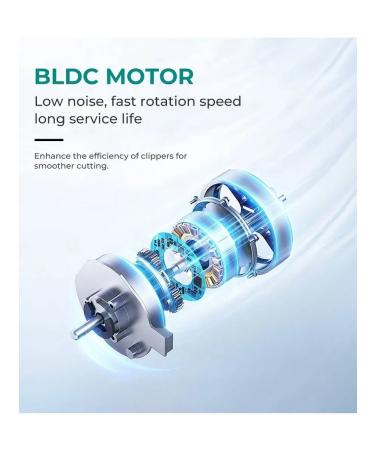 Hair cutting machine V-010 - Buy Online on GoSupps.com