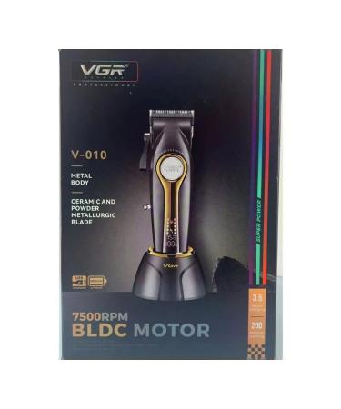 Hair cutting machine V-010 - Buy Online on GoSupps.com