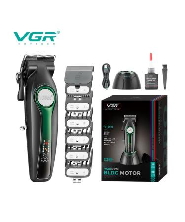 Hair cutting machine V-010 - Buy Online on GoSupps.com