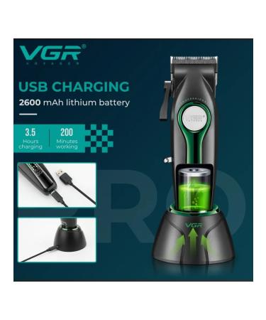 Hair cutting machine V-010 - Buy Online on GoSupps.com