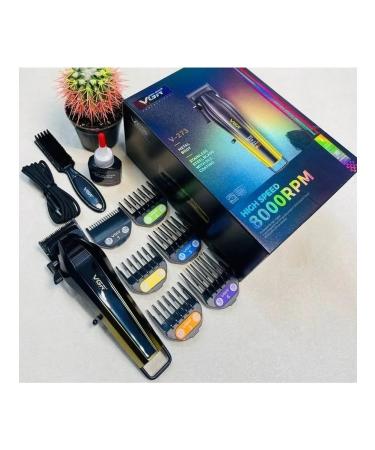 Hair haircut V-273 Green - Buy Online on GoSupps.com