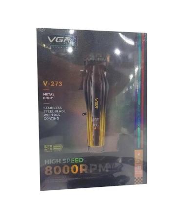 Hair haircut V-273 Green - Buy Online on GoSupps.com