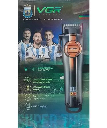 Hair haircut machine V-141 - Buy Online on GoSupps.com