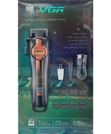 Hair haircut machine V-141 - Buy Online on GoSupps.com