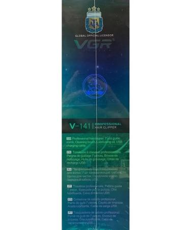 Hair haircut machine V-141 - Buy Online on GoSupps.com