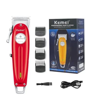 KM-1956 hair cutting machine (color in assortment)