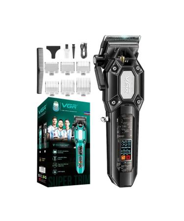 Hair cutting machine V-600 black
