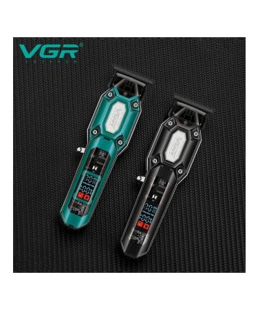 Hair cutting machine V-600 black - Buy Online on GoSupps.com