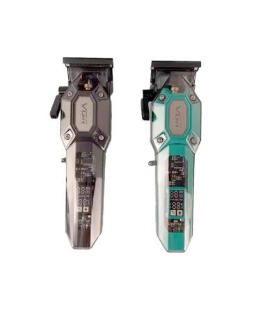 Hair cutting machine V-600 black - Buy Online on GoSupps.com