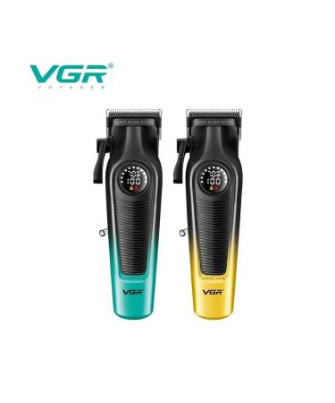 Hair cutting machine V-196 yellow - Buy Online on GoSupps.com